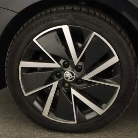 Foto inzerátu Skoda Octavia 2.0 TDI