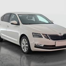 Foto inzerátu Skoda Octavia 1.4 TSI
