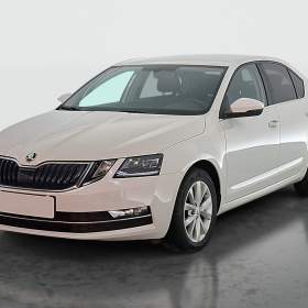 Foto inzerátu Skoda Octavia 1.4 TSI