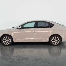 Foto inzerátu Skoda Octavia 1.4 TSI