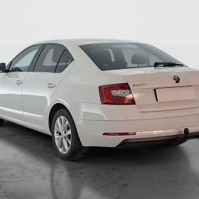 Foto inzerátu Skoda Octavia 1.4 TSI