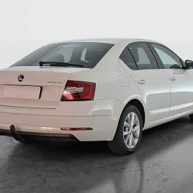 Foto inzerátu Skoda Octavia 1.4 TSI