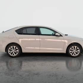 Foto inzerátu Skoda Octavia 1.4 TSI