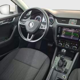 Foto inzerátu Skoda Octavia 1.4 TSI