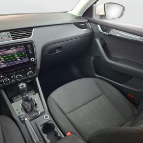 Foto inzerátu Skoda Octavia 1.4 TSI