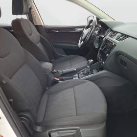 Foto inzerátu Skoda Octavia 1.4 TSI