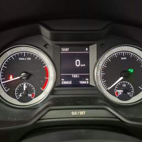 Foto inzerátu Skoda Octavia 1.4 TSI