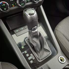 Foto inzerátu Skoda Octavia 1.4 TSI