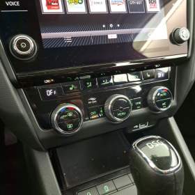 Foto inzerátu Skoda Octavia 1.4 TSI