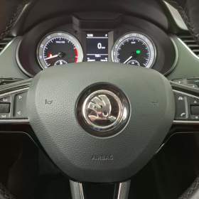 Foto inzerátu Skoda Octavia 1.4 TSI
