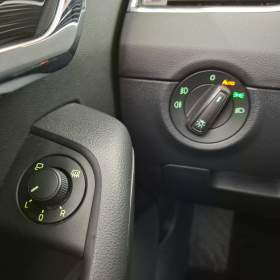 Foto inzerátu Skoda Octavia 1.4 TSI