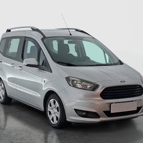 Ford Tourneo Courier 1.0 EcoBoost / 19970306