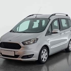 Foto inzerátu Ford Tourneo Courier 1.0 EcoBoost