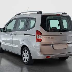 Foto inzerátu Ford Tourneo Courier 1.0 EcoBoost