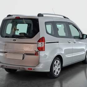 Foto inzerátu Ford Tourneo Courier 1.0 EcoBoost