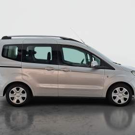 Foto inzerátu Ford Tourneo Courier 1.0 EcoBoost