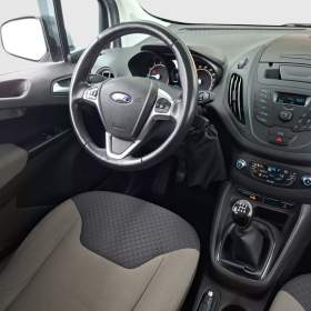 Foto inzerátu Ford Tourneo Courier 1.0 EcoBoost
