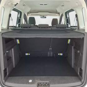 Foto inzerátu Ford Tourneo Courier 1.0 EcoBoost