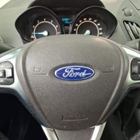 Foto inzerátu Ford Tourneo Courier 1.0 EcoBoost