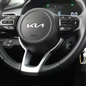 Foto inzerátu Kia Stonic 1.0 T-GDI