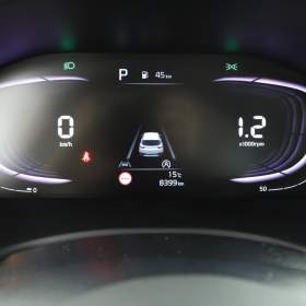 Foto inzerátu Kia Stonic 1.0 T-GDI