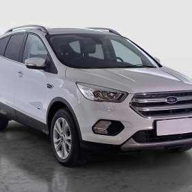 Foto inzerátu Ford Kuga 2.0 TDCi