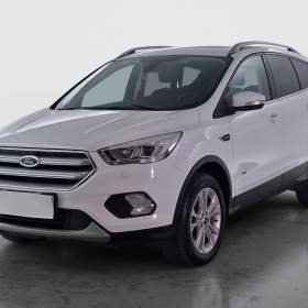 Foto inzerátu Ford Kuga 2.0 TDCi