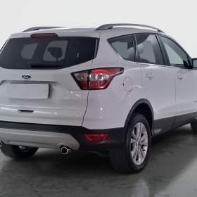 Foto inzerátu Ford Kuga 2.0 TDCi