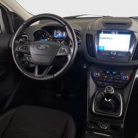 Foto inzerátu Ford Kuga 2.0 TDCi