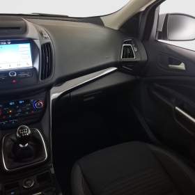 Foto inzerátu Ford Kuga 2.0 TDCi