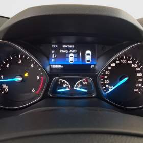 Foto inzerátu Ford Kuga 2.0 TDCi