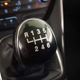 Foto inzerátu Ford Kuga 2.0 TDCi