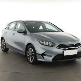 Kia Ceed 1.5 T- GDI / 19970309