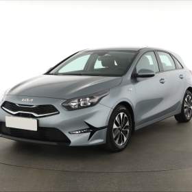 Foto inzerátu Kia Ceed 1.5 T-GDI
