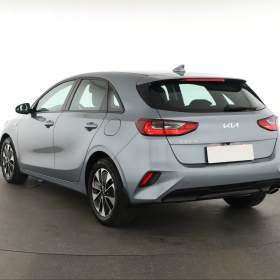 Foto inzerátu Kia Ceed 1.5 T-GDI