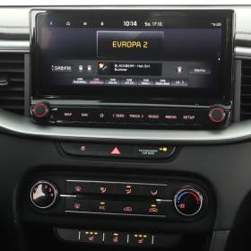 Foto inzerátu Kia Ceed 1.5 T-GDI