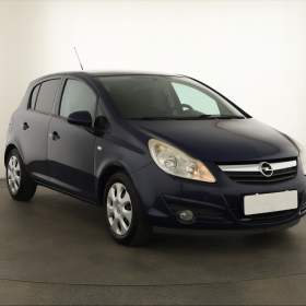 Foto inzerátu Opel Corsa 1.2