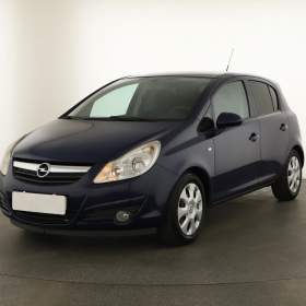 Foto inzerátu Opel Corsa 1.2