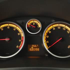 Foto inzerátu Opel Corsa 1.2