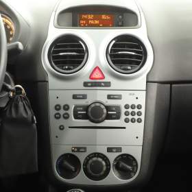 Foto inzerátu Opel Corsa 1.2