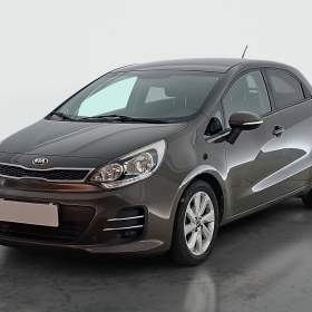 Foto inzerátu Kia Rio 1.25 CVVT