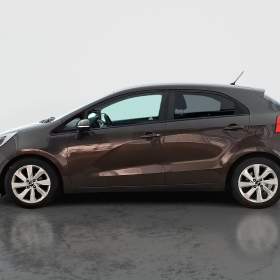 Foto inzerátu Kia Rio 1.25 CVVT