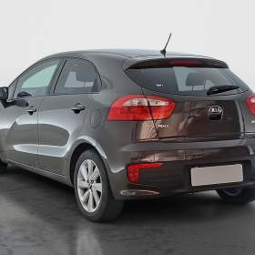 Foto inzerátu Kia Rio 1.25 CVVT