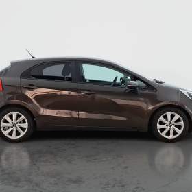 Foto inzerátu Kia Rio 1.25 CVVT