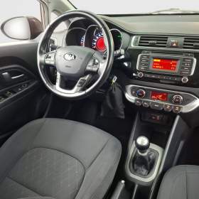 Foto inzerátu Kia Rio 1.25 CVVT