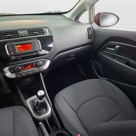 Foto inzerátu Kia Rio 1.25 CVVT