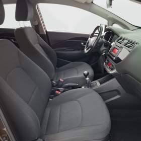 Foto inzerátu Kia Rio 1.25 CVVT