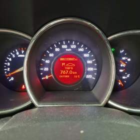 Foto inzerátu Kia Rio 1.25 CVVT