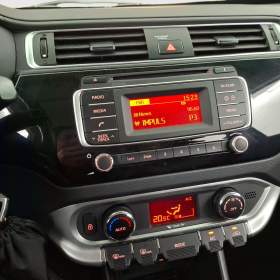 Foto inzerátu Kia Rio 1.25 CVVT