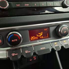 Foto inzerátu Kia Rio 1.25 CVVT